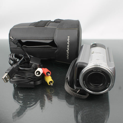 Sony DCR-SR50 HDD Handycam
