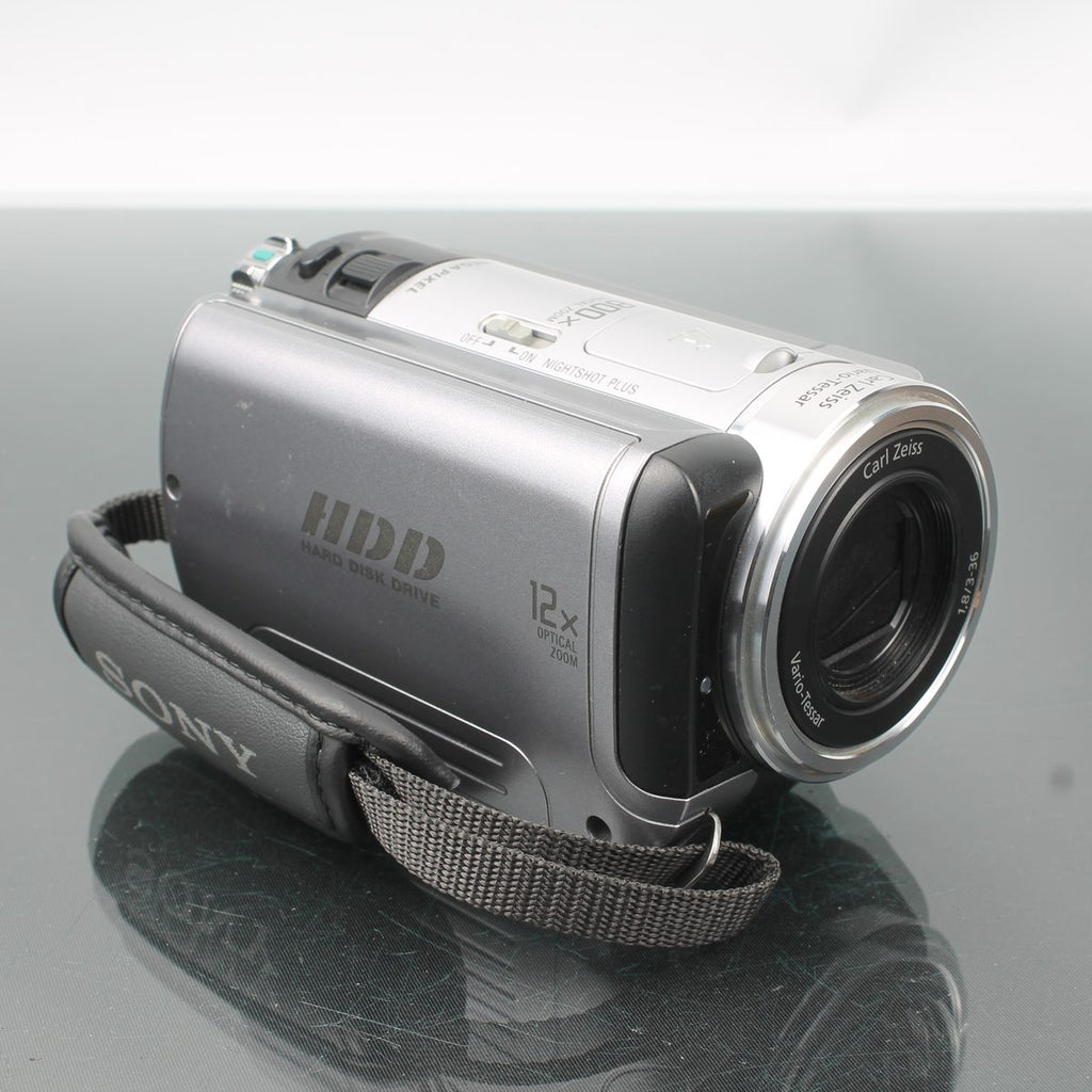 Sony DCR-SR50 HDD Handycam