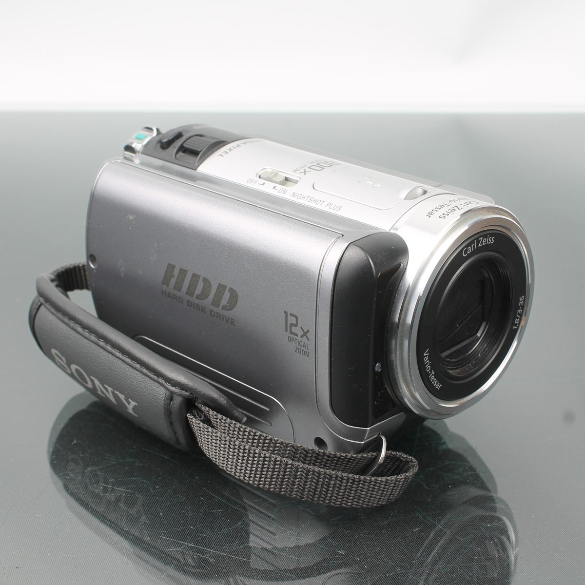 Sony DCR-SR50 HDD Handycam