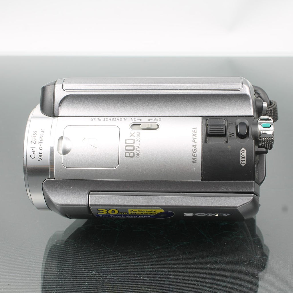 Sony DCR-SR50 HDD Handycam