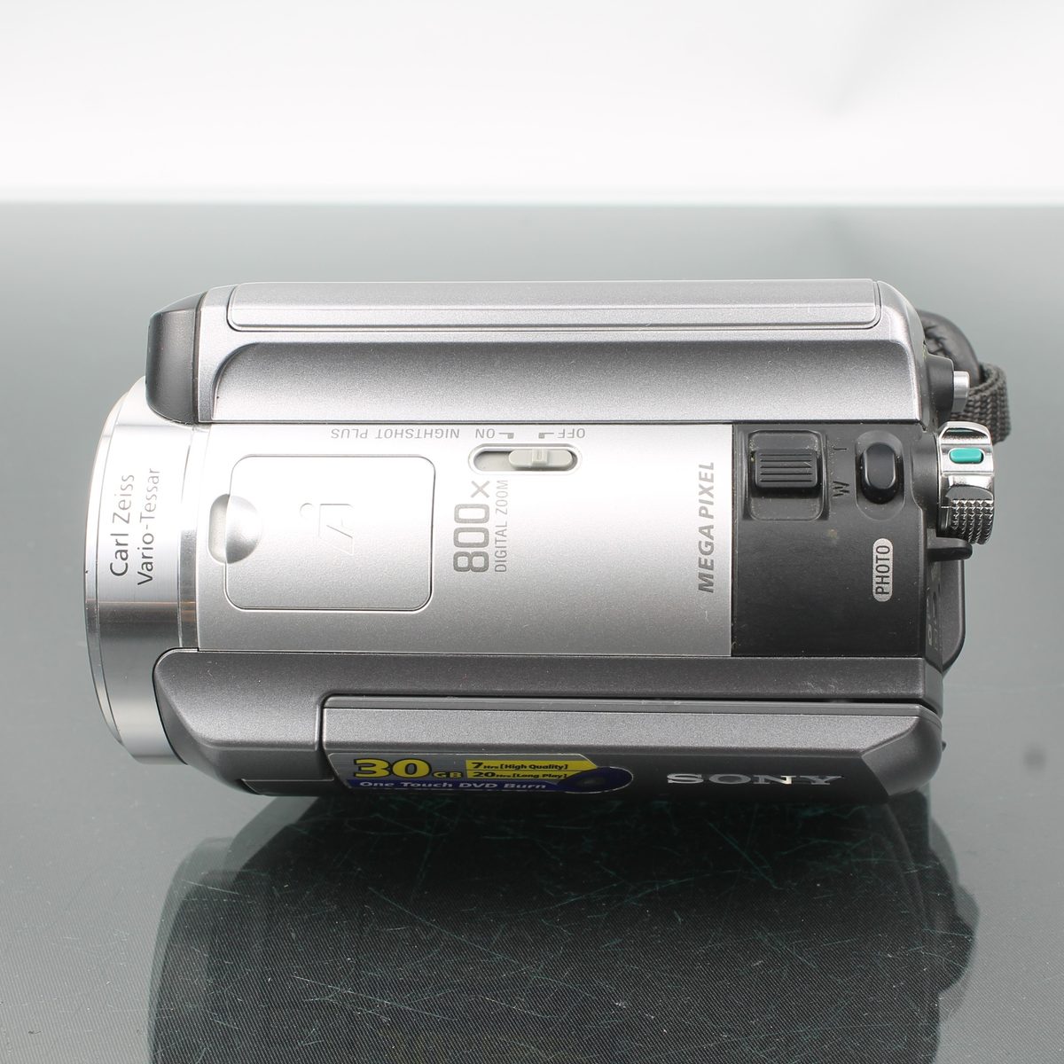 Sony DCR-SR50 HDD Handycam