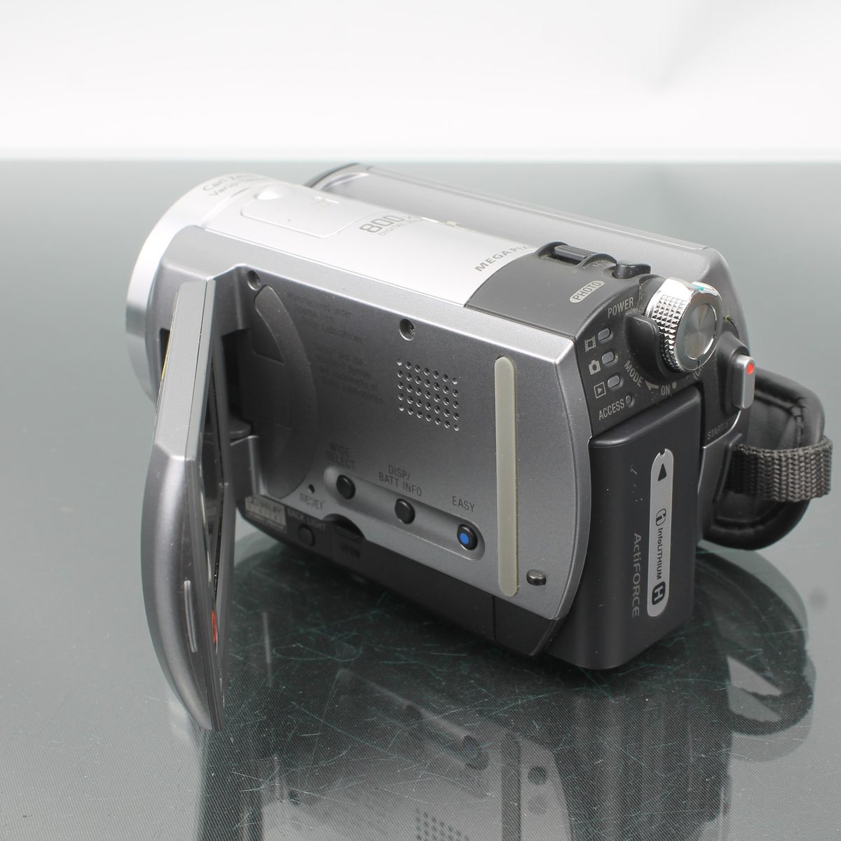 Sony DCR-SR50 HDD Handycam