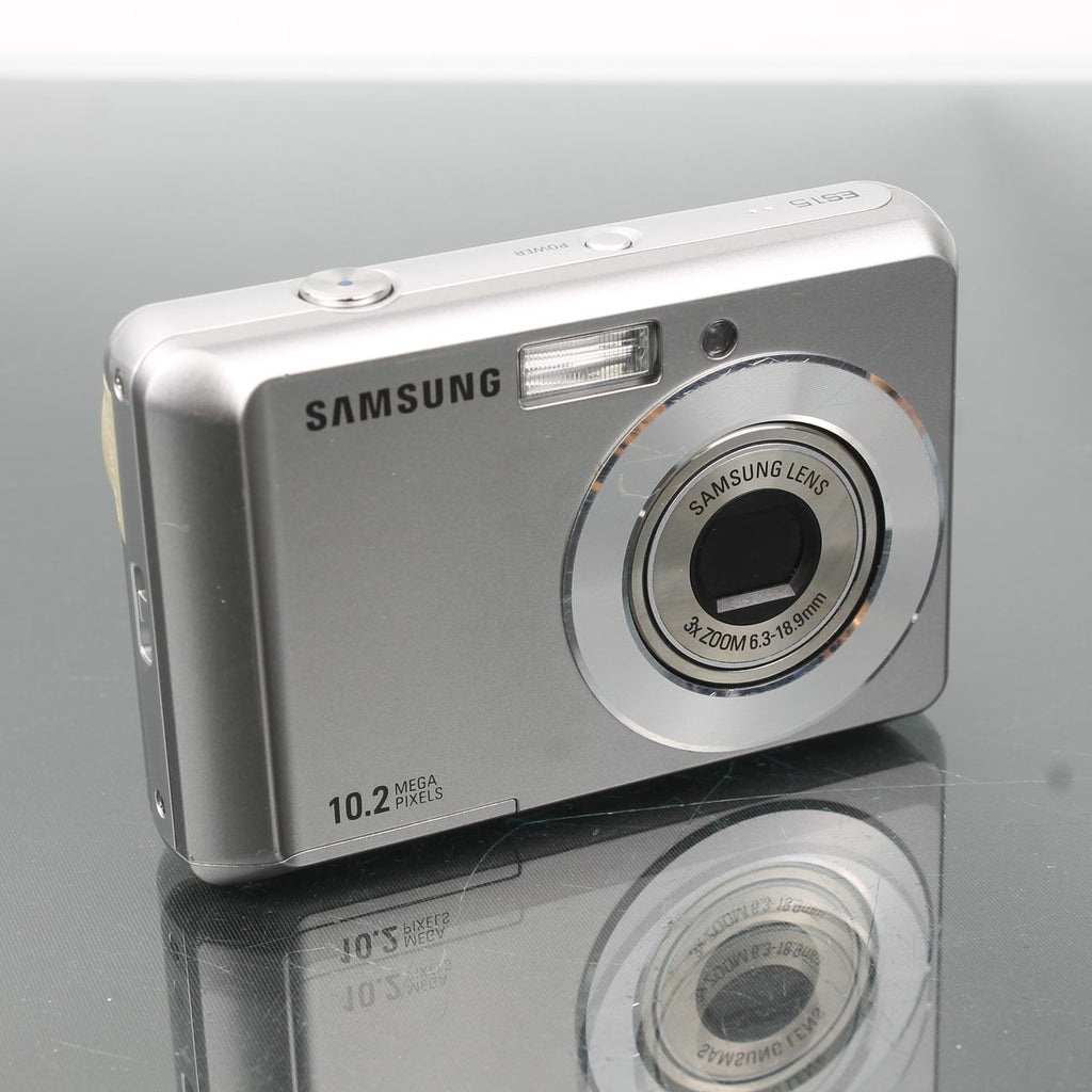 Samsung ES15