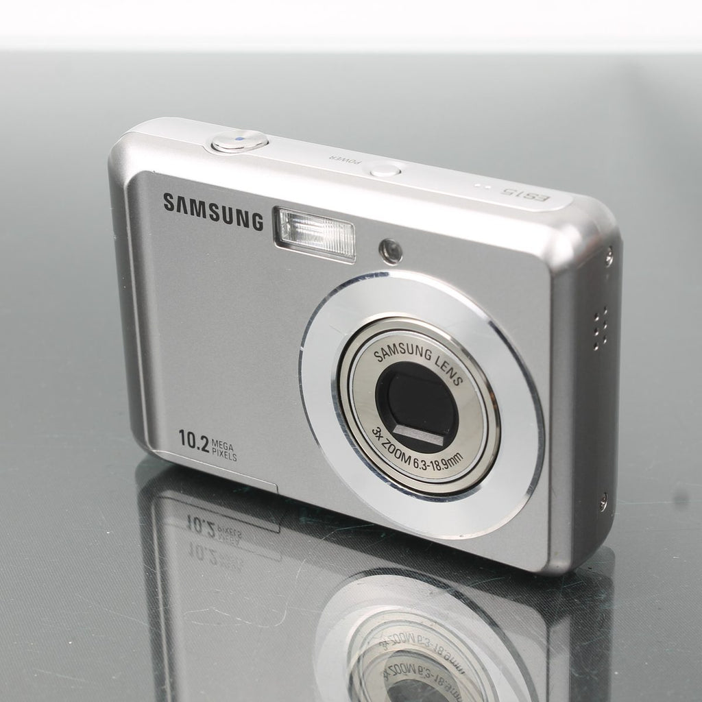 Samsung ES15