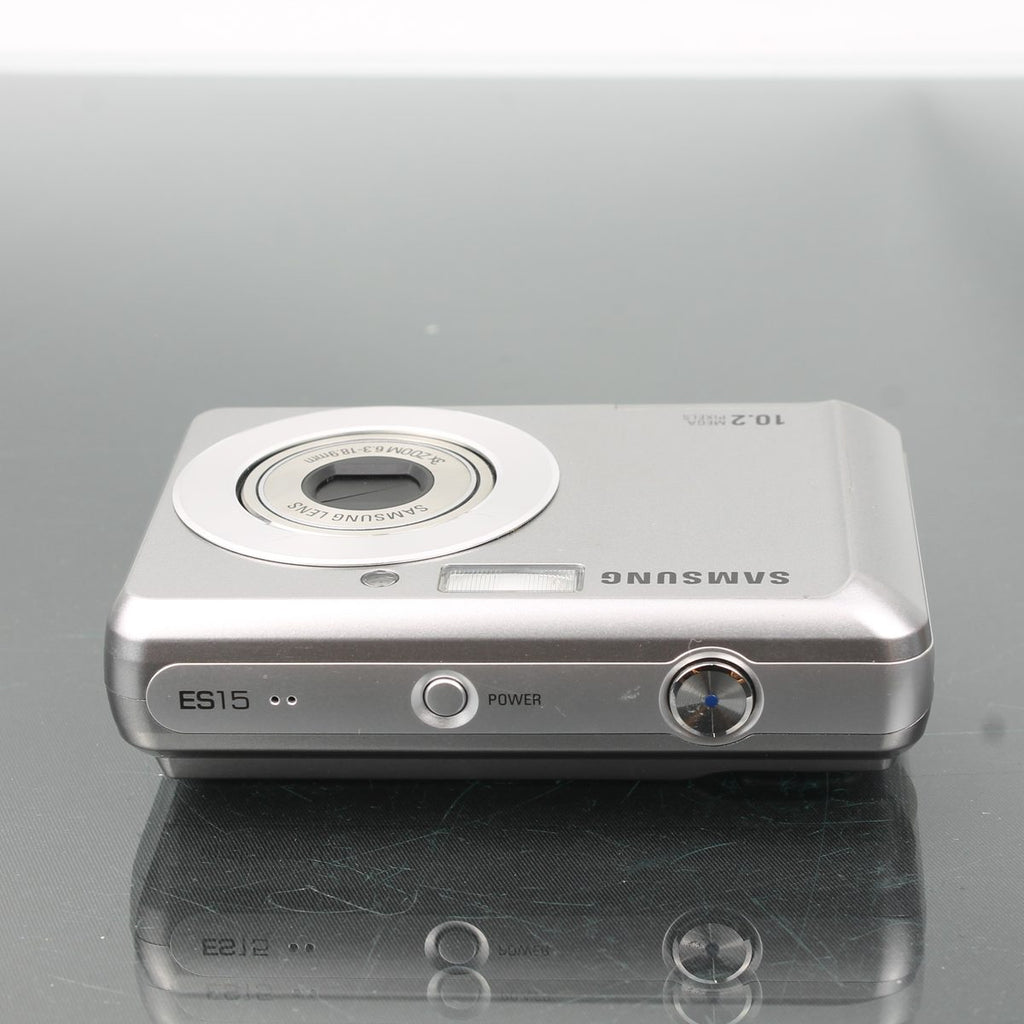 Samsung ES15