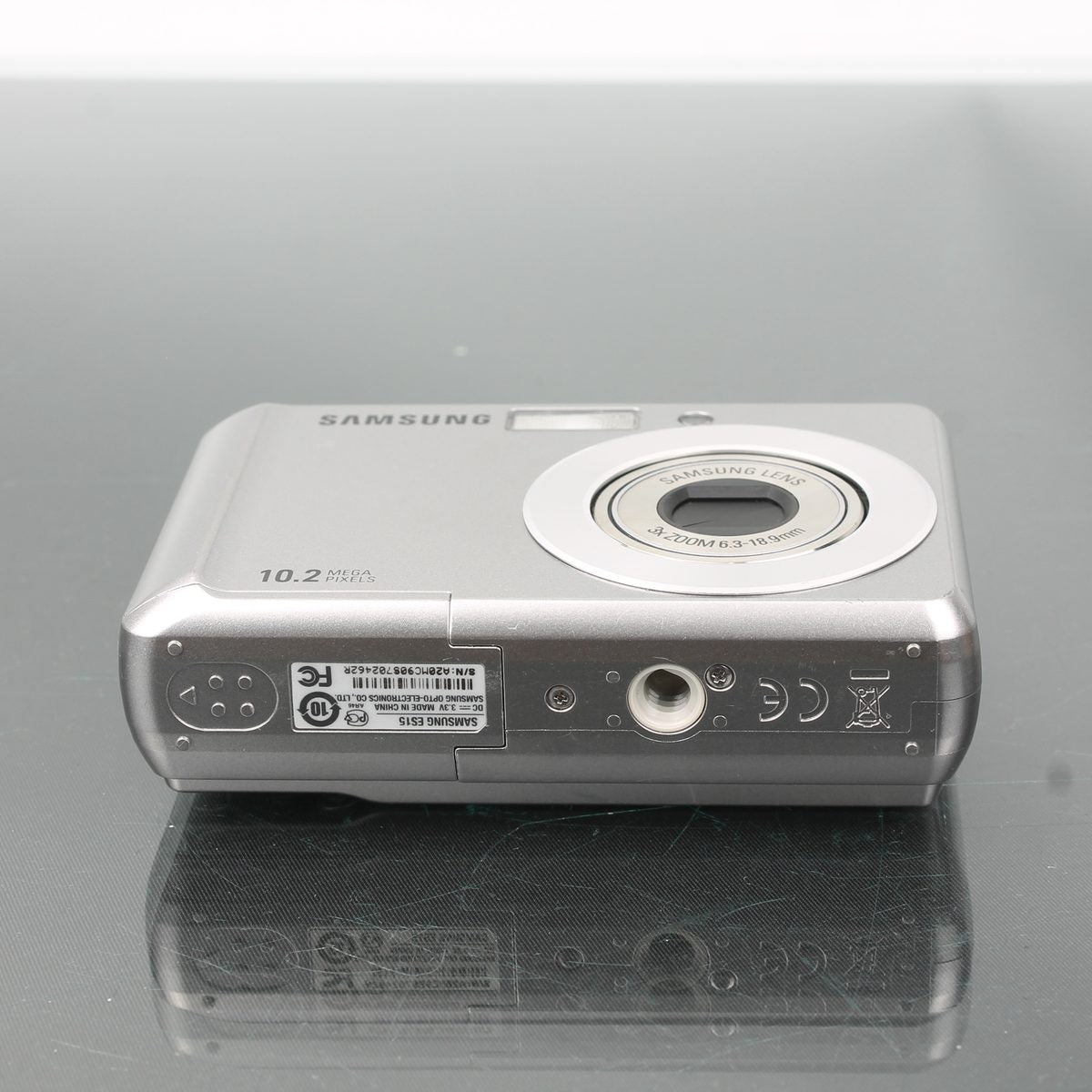 Samsung ES15