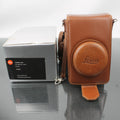 Leica Leather Case D-Lux 4 18689