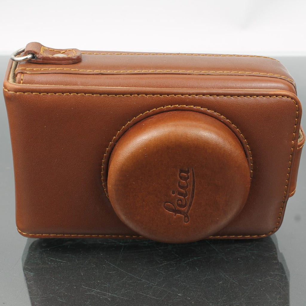 Leica Leather Case D-Lux 4 18689