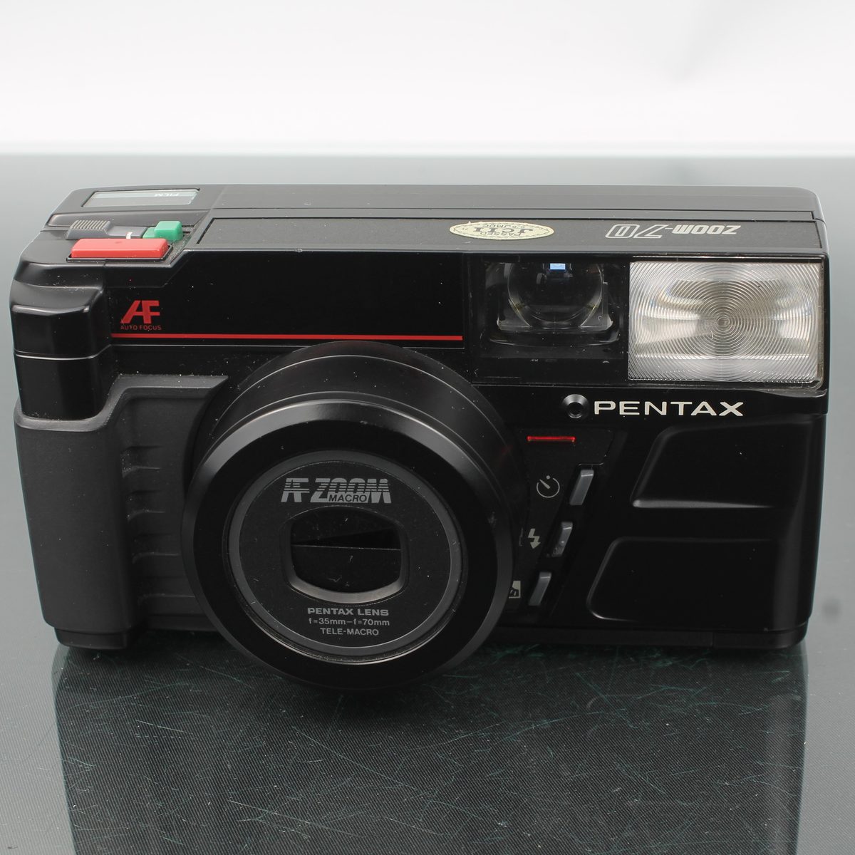 Pentax Zoom 70