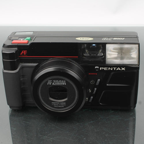 Pentax Zoom 70