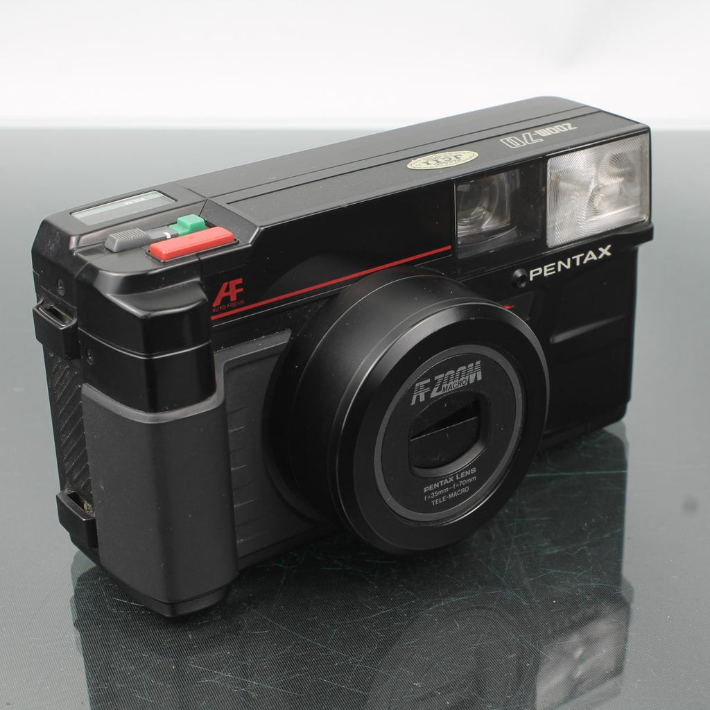 Pentax Zoom 70