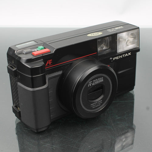 Pentax Zoom 70