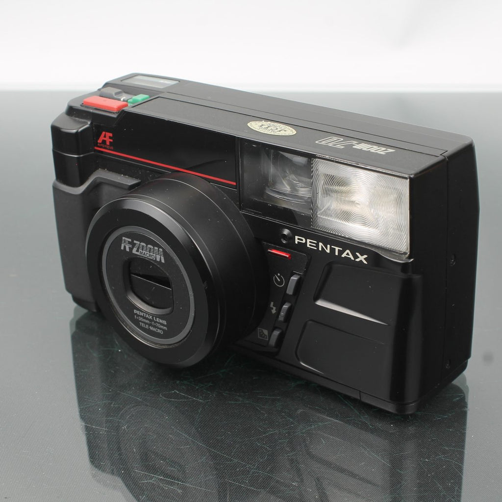 Pentax Zoom 70