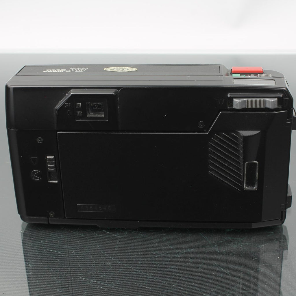 Pentax Zoom 70