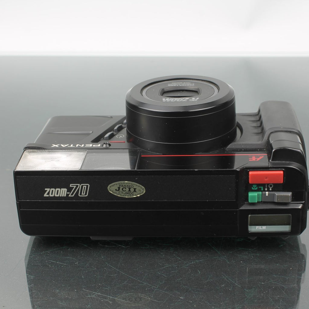 Pentax Zoom 70