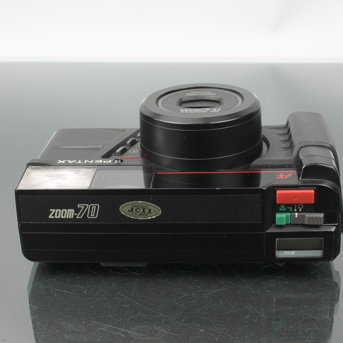 Pentax Zoom 70