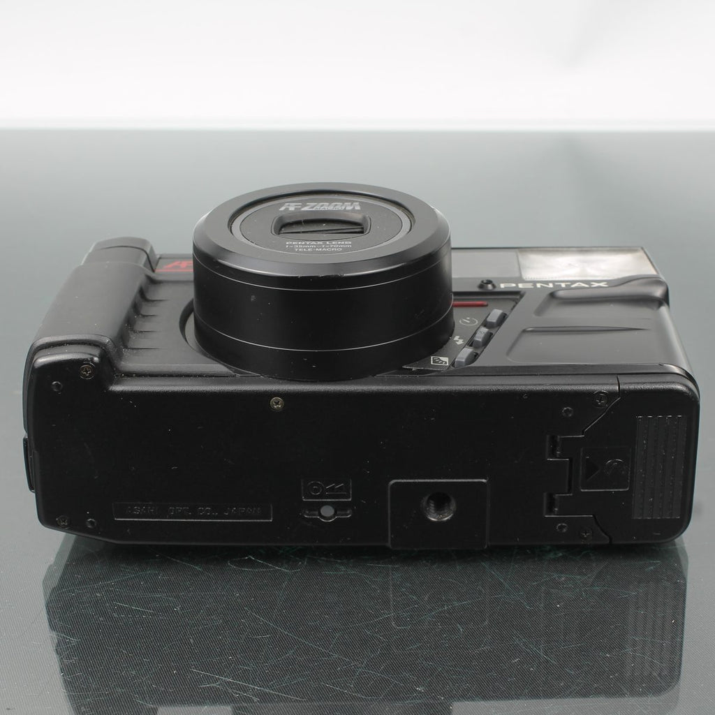 Pentax Zoom 70