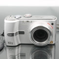 Panasonic Lumix DMC-TZ1