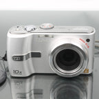 Panasonic Lumix DMC-TZ1