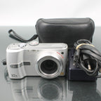 Panasonic Lumix DMC-TZ1