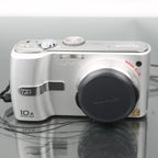 Panasonic Lumix DMC-TZ1