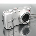 Panasonic Lumix DMC-TZ1