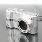 Panasonic Lumix DMC-TZ1