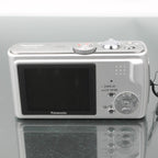 Panasonic Lumix DMC-TZ1