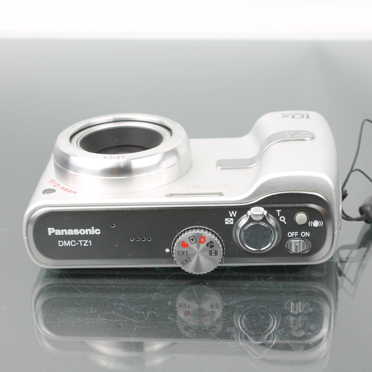 Panasonic Lumix DMC-TZ1