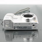 Panasonic Lumix DMC-TZ1