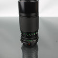 Canon Zoom Lens FD 70-150mm 1:4.5