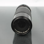 Canon Zoom Lens FD 70-150mm 1:4.5