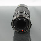 Canon Zoom Lens FD 70-150mm 1:4.5
