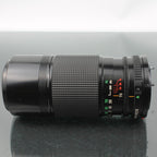 Canon Zoom Lens FD 70-150mm 1:4.5
