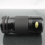 Canon Zoom Lens FD 70-150mm 1:4.5