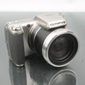 Olympus SP-800UZ