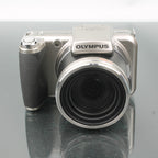 Olympus SP-800UZ