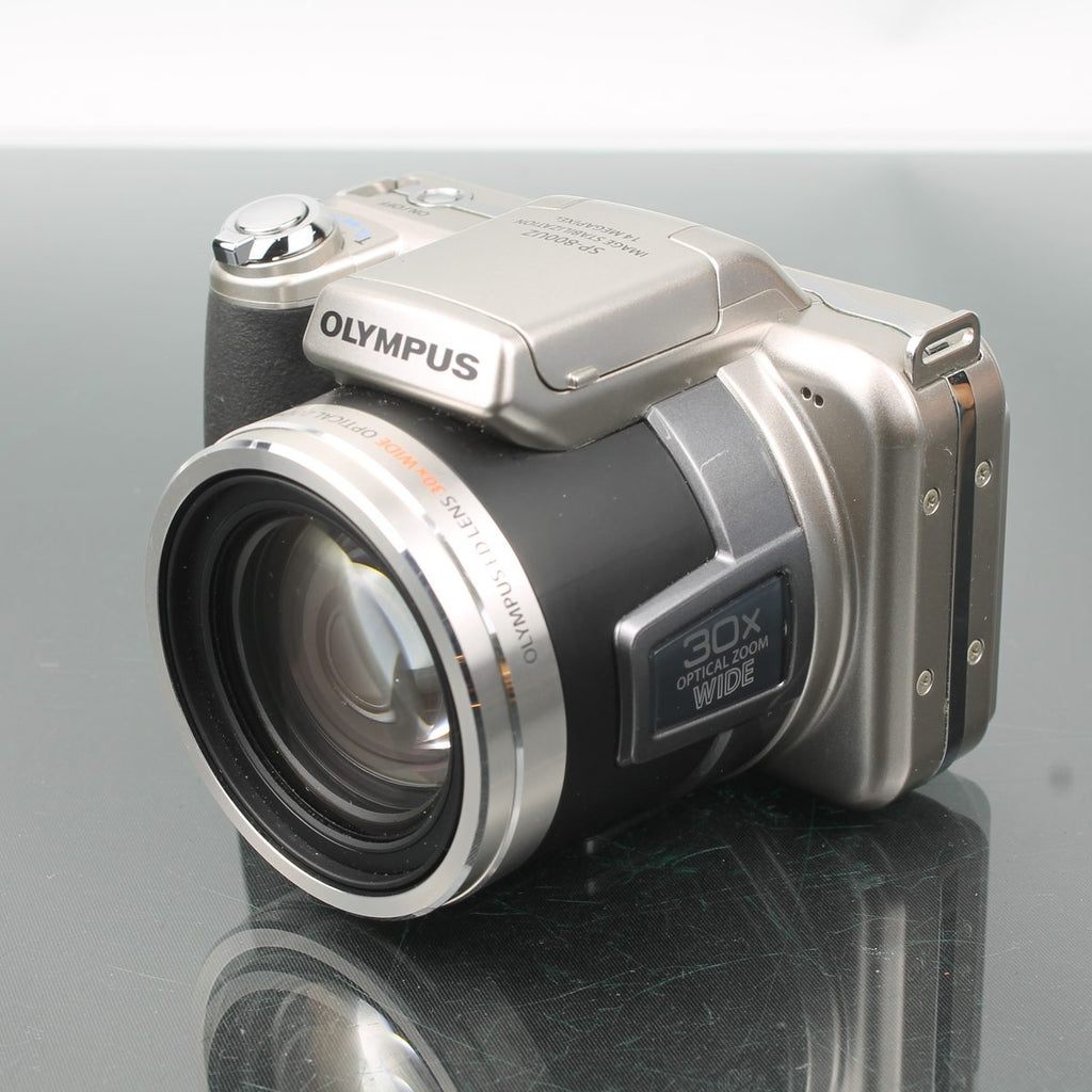 Olympus SP-800UZ