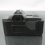 Canon T70 + Canon FD 28mm 2.8
