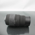 Sigma 70-300mm 1:4-5.6 DG Macro