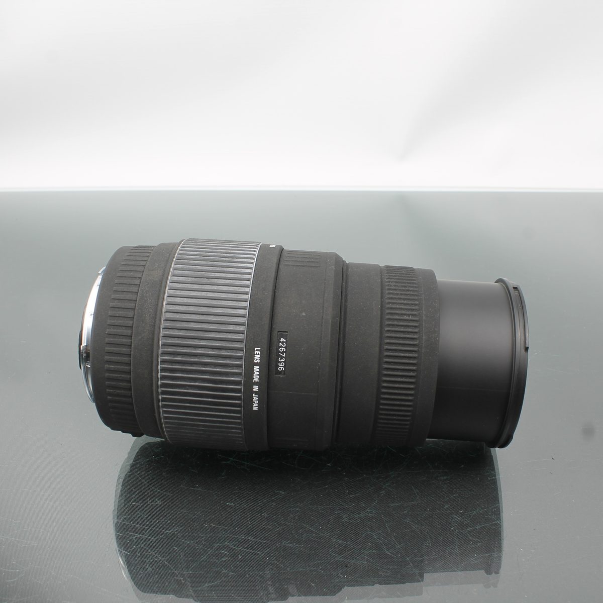 Sigma 70-300mm 1:4-5.6 DG Macro