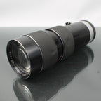 Auto Tamron Zoom 1:3.8 f=80-2500mm