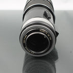 Auto Tamron Zoom 1:3.8 f=80-2500mm
