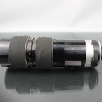 Auto Tamron Zoom 1:3.8 f=80-2500mm