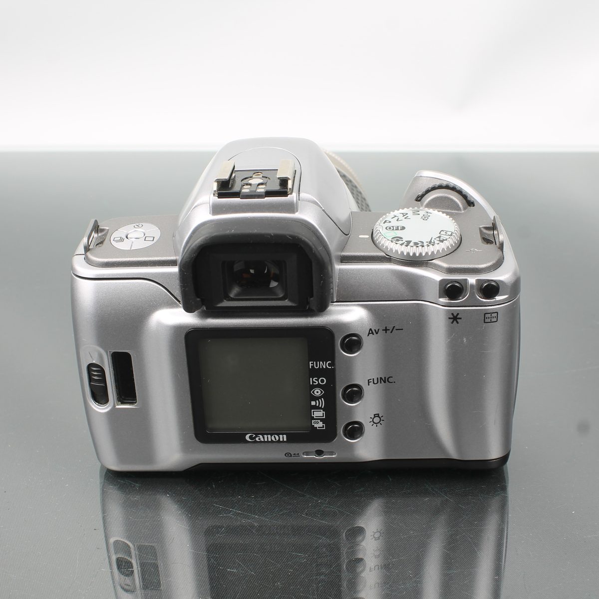 Canon EOS 5 28-90mm.ZOOM 90-300mmセット Canon EOS 300V + EF 28-90mm Film SLR Camera Kit – Dutch|Thrift