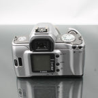 Canon EOS 300V + Canon Zoom Lens EF 28-90mm 1:4-5.6