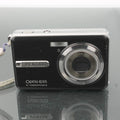 Pentax Optio E65