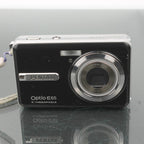 Pentax Optio E65