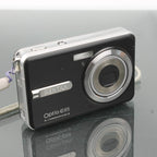 Pentax Optio E65