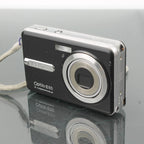 Pentax Optio E65